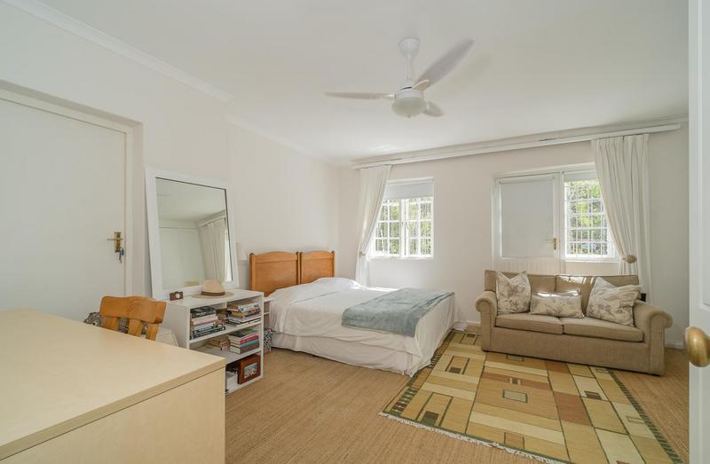 5 Bedroom Property for Sale in Kenilworth Upper Western Cape